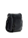 POCHETTE UOMO - GUESS NERO - HMMIPW P6217 2