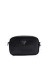 POCHETTE UOMO - GUESS NERO - HMMIPW P6350 1
