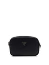 TRACOLLA UOMO - GUESS NERO - HMMISL P6450 1