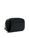 TRACOLLA UOMO - GUESS NERO - HMMISL P6450 2