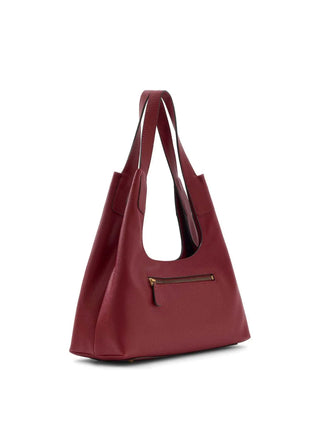 HOBO DONNA - GUESS ROSSO - HWBB23 14010 2