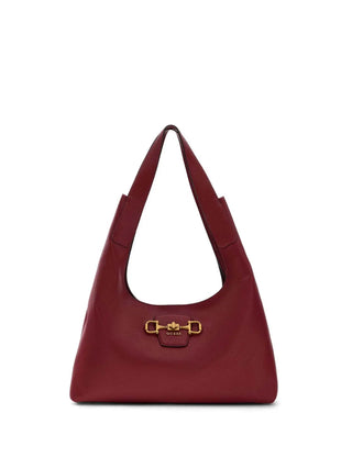 HOBO DONNA - GUESS ROSSO - HWBB23 14020 1