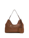 HOBO DONNA - GUESS COGNAC - HWBG21 83010 1