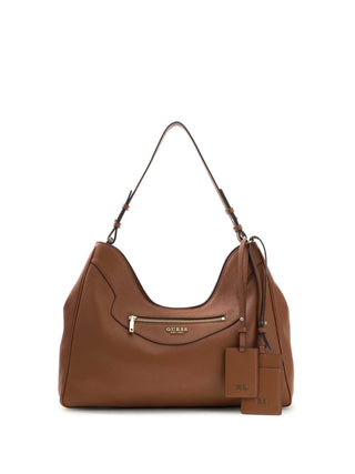 HOBO DONNA - GUESS COGNAC - HWBG21 83010