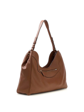 HOBO DONNA - GUESS COGNAC - HWBG21 83010 2