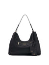 HOBO DONNA - GUESS NERO - HWBG21 83010 1