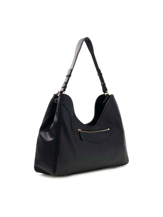 HOBO DONNA - GUESS NERO - HWBG21 83010 2