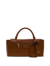 BORSA A MANO DONNA - GUESS COGNAC - HWBG21 83050 1