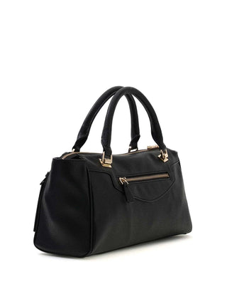 BORSA A MANO DONNA - GUESS NERO - HWBG21 83050 2