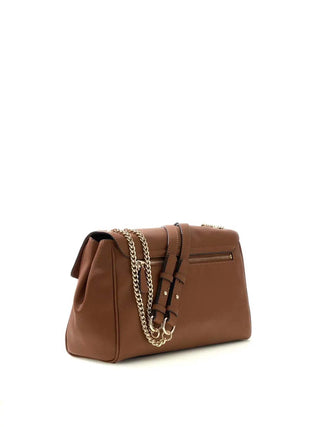 TRACOLLA DONNA - GUESS COGNAC - HWBG21 83210 2