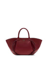 BORSA A MANO DONNA - GUESS ROSSO - HWBG22 37060 1