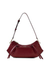 BORSA A SPALLA DONNA - GUESS ROSSO - HWBG22 37180 1