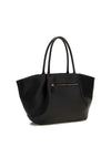 TOTE DONNA - GUESS NERO - HWBG22 37230 2