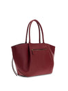 TOTE DONNA - GUESS ROSSO - HWBG22 37230 2