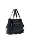 TOTE DONNA - GUESS NERO - HWBG23 06230 3
