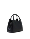HOBO DONNA - GUESS NERO - HWBG69 74050 2