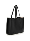 TOTE DONNA - GUESS NERO - HWBG69 74230 2