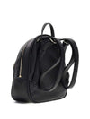 ZAINO DONNA - GUESS NERO - HWBG71 18320 2