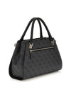 BORSA A MANO DONNA - GUESS CARBONE - HWBG96 72070 2
