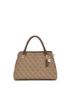 BORSA A MANO DONNA - GUESS MARRONE - HWBG96 72070 1