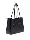 TOTE DONNA - GUESS CARBONE - HWBG96 72260 2