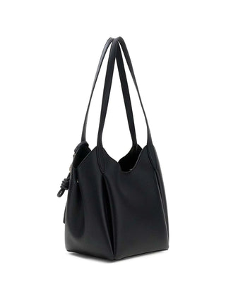 BORSA A SPALLA DONNA - GUESS NERO - HWBG97 35030 2