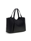 BORSA A MANO DONNA - GUESS NERO - HWBG97 35060 3