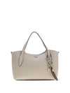 BORSA A MANO DONNA - GUESS TAUPE - HWBG97 35060 1