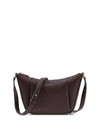 BORSA A SPALLA DONNA - GUESS MARRONE - HWBG97 35180 1