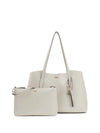 TOTE DONNA - GUESS TAUPE - HWBG97 35230 2