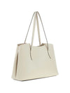 TOTE DONNA - GUESS TAUPE - HWBG97 35230 3