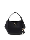 BORSA A MANO DONNA - GUESS NERO - HWBG97 39050 1