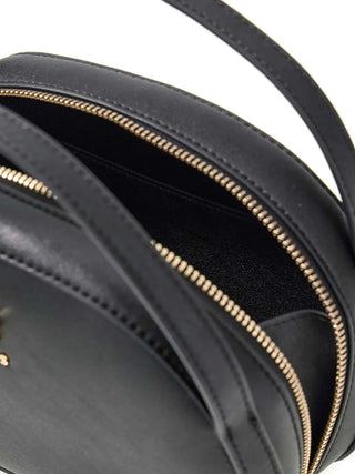 TRACOLLA DONNA - GUESS NERO - HWBG97 39130 3