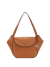 BORSA A SPALLA DONNA - GUESS CARAMELLO - HWBG97 39190 1