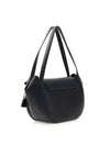 BORSA A SPALLA DONNA - GUESS NERO - HWBG97 39190 2