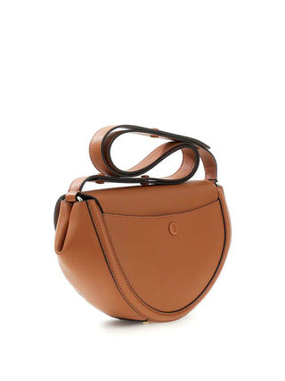 TRACOLLA DONNA - GUESS CARAMELLO - HWBG97 39210 2