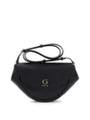 TRACOLLA DONNA - GUESS NERO - HWBG97 39210 1