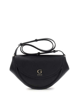 TRACOLLA DONNA - GUESS NERO - HWBG97 39210