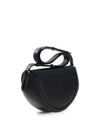 TRACOLLA DONNA - GUESS NERO - HWBG97 39210 2