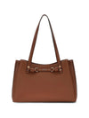 TOTE DONNA - GUESS COGNAC - HWBG97 42230 1