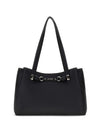 TOTE DONNA - GUESS NERO - HWBG97 42230 1
