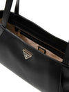 BORSA A MANO DONNA - GUESS NERO - HWBG97 45090 3