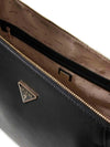 BORSA A SPALLA DONNA - GUESS NERO - HWBG97 45180 3
