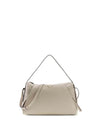 BORSA A SPALLA DONNA - GUESS TAUPE - HWBG97 45180 1