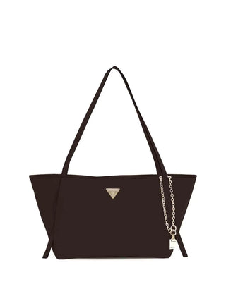 TOTE DONNA - GUESS MARRONE - HWBG97 45230