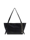 TOTE DONNA - GUESS NERO - HWBG97 45230 1