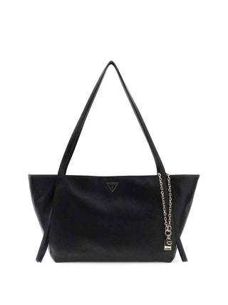 TOTE DONNA - GUESS NERO - HWBG97 45230