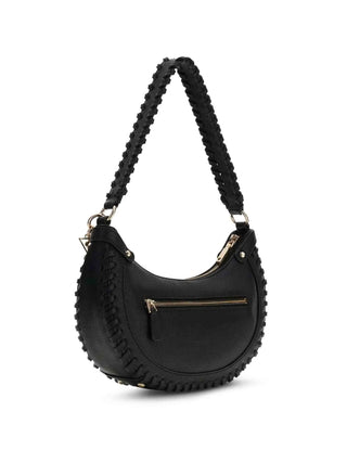 BORSA A SPALLA DONNA - GUESS NERO - HWBG97 50010 2