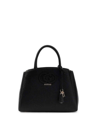 BORSA A MANO DONNA - GUESS NERO - HWBG99 05060