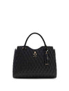 BORSA A MANO DONNA - GUESS NERO - HWGG23 23050 1